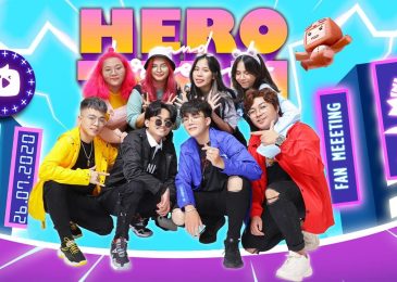 Số điện thoại Zalo của Hero Team mr Vịt, Sammy Đào, Phong cận mới cập nhật 2024