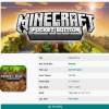 Tải game Minecraft phiên bản tiếng Việt dễ dàng trên Techvui.com